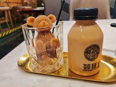 -荟廷·晶萃(陆家嘴尚悦湾店)