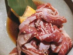 -山之屋炭火烧肉·生啤畅饮(大朗万科中央公园店)