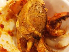 -龙海鲜螃蟹王(宏茂桥店)