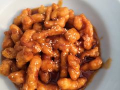 -老磨油饼(高陵店)
