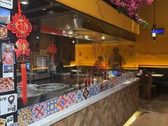 -耶里夏丽·新疆菜·28年喀什老馆(田林东路店)