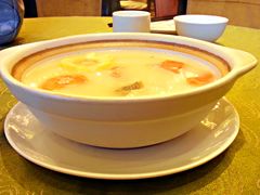 -东方之珠海鲜酒楼(南开店)