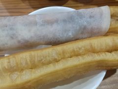 -阊门姚记豆浆(旧学前直营店)