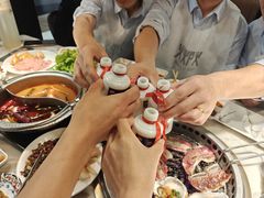 -火炉火自助餐(西直门凯德MALL店)