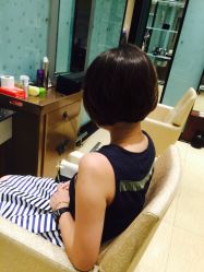 点击看大图 -HD HAIR STYLE