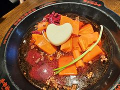 -牛市坎火锅(建设路店)