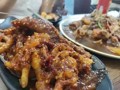 -妈妈手(山大总店)