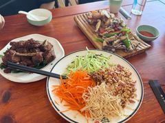 -云隐小厨·传统大理美食(复兴路店)