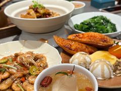 -汉水谣·江景餐厅(江滩店)