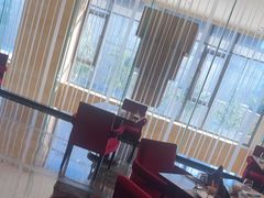 -粤尚腾香居中餐厅(首都机场希尔顿店)