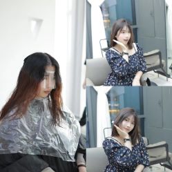 -U·NI SALON 造型
