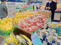 -盒马鲜生(顺义店)