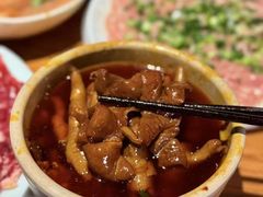 -城墙拐拐火锅(三峡广场黑金冠店)