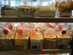 -昆明冠生园·蛋糕·面包(南强街店)