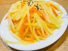 -草包包子铺(宽厚里店)