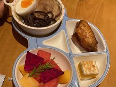 -一心创作料理屋(经开万达店)