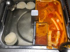 -海底捞火锅(方塔东街店)