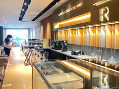 -星巴克臻选(济南恒隆店)