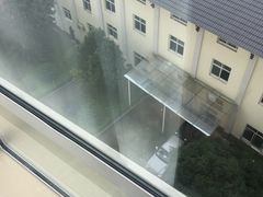 -张家界青和锦江国际酒店