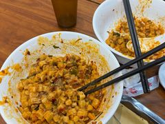 -清真·马洪小炒泡馍馆(钟楼回民街店)