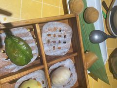 -蔡澜点心·粤菜(花城汇南区店)