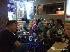 啤酒-劲派KTV(江南大道南店)