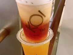 -詹爷爷乌节路街头冰淇淋