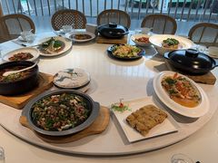 -周三的情书花园餐厅(江北店)