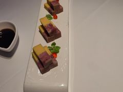 -山泉粤宴(广东大厦店)