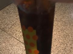 酸柠浮冷萃-星巴克(上海虹桥站2A检票口)