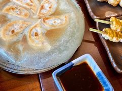 -鸟鹏烧鸟居酒屋(仁恒梦中心店)