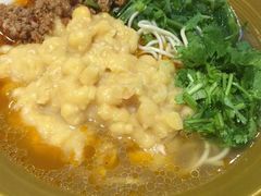 -幺不倒重庆小面(大梁店)