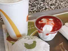 -麦当劳(怡景店)