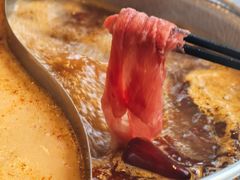 -牛匠和牛寿喜锅(西安总店)