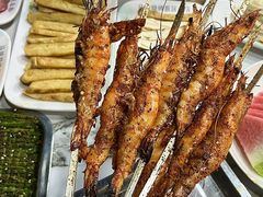 -清真·马坡烧烤涮牛肚·酸浆火锅(新区总店)