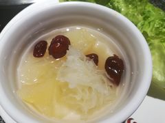 -德得轩烤涮一体自助餐厅(王府井店)