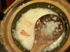 -火齐潮汕砂锅粥(五道口店)