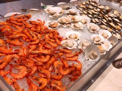 -TABLE·味西餐厅-成都茂业JW万豪酒店