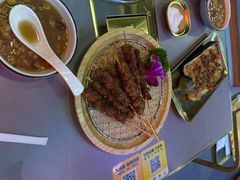 -棒小伙·齐齐哈尔烤肉(龙茗路店)