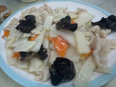 -石饮红星包子(中山路店)