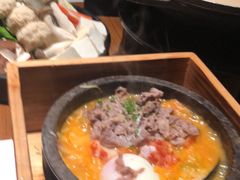 -仓桥家·焗寿司·锅物(光谷步行街店)