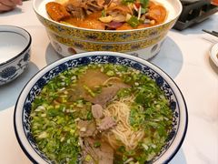 -燕兰楼·清真西北融合菜(亚运村店)