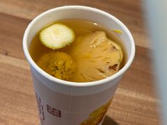 -长春堂顺时而饮(前门店)