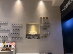 -泰合玺·精油疗愈 SPA(南京河西万达店)