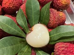 -每日新鲜水果吧(芮欧百货店)