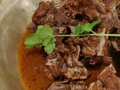 -芦月轩羊蝎子(北蜂窝店)