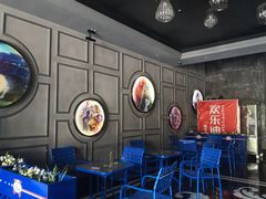 -欢乐迪KTV(南坪上海城店)