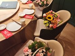 -红樱桃·欢乐餐厅(太原里店)