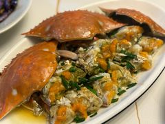 -金海湾海鲜排档(朱家尖店)