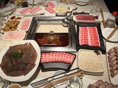 -海底捞火锅(万丰桥店)